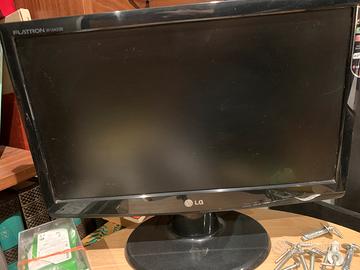 Monitor pc Ig acer 17 19
