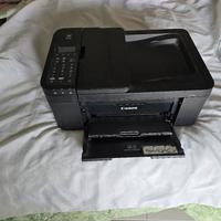 Canon PIXMA TR4550 Stampante  Multifunzione  