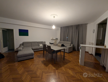 Appartamento panoramico