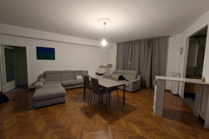 Appartamento panoramico