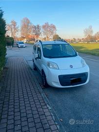 Fiat Qubo Metano – 2013 – Unico proprietario