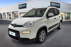 FIAT Panda 1.0 FireFly 70cv S&S Hybrid City Life
