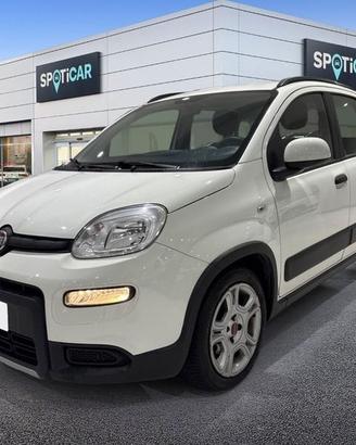 FIAT Panda 1.0 FireFly 70cv S&S Hybrid City Life