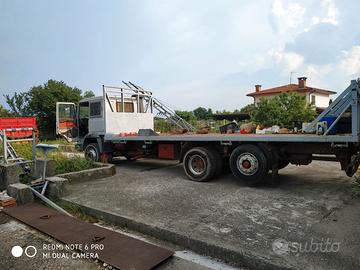 Iveco 145-17 