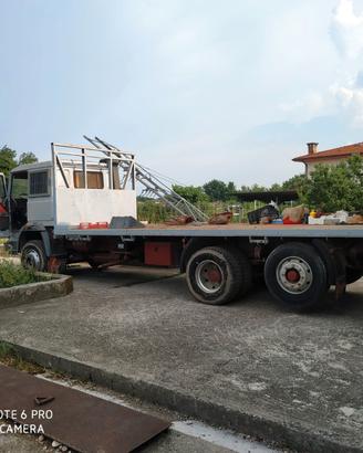Iveco 145-17 
