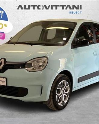 RENAULT Twingo 22kWh Equilibre