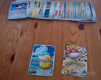 Carte Pokemon