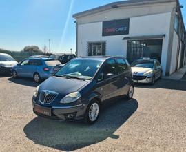 Lancia MUSA 1.4 Platino Ecochic GPL