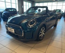 MINI Mini Cabrio Mini 1.5 Cooper Yours Cabrio