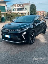 Symbioz Full Hybrid E-Tech 145 CV Iconic - Usata