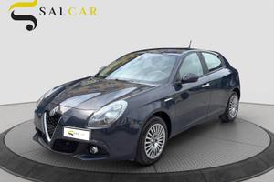 Alfa Romeo Giulietta 1.6 jtdm 120cv 2018