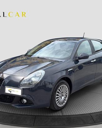 Alfa Romeo Giulietta 1.6 jtdm 120cv 2018