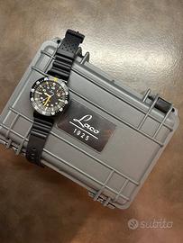 Orologio Laco Atacama GMT Quarz 46mm