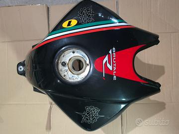 Serbatoio  brutale 910R