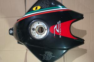 Serbatoio  brutale 910R