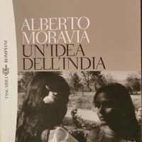 Un'idea dell'India