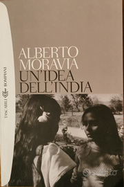 Un'idea dell'India