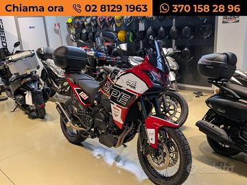 Moto Morini X-Cape 700