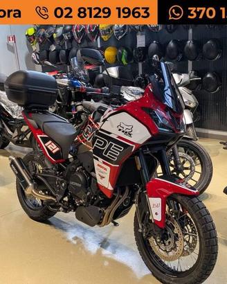 Moto Morini X-Cape 700