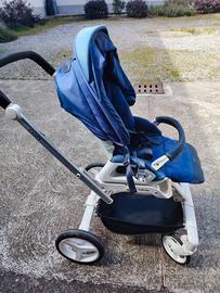 passeggino Inglesina Quad 