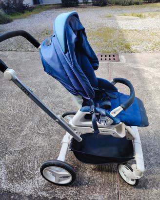 passeggino Inglesina Quad 