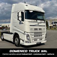 Volvo FH 500 I-Save Retarder