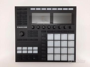 Maschine mk3