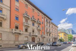Appartamento di 133 m² con 4 locali a Lecco