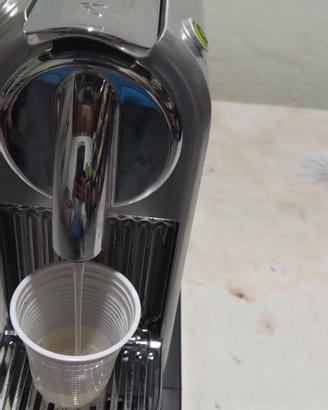 macchina caffè Nespresso Citizen 