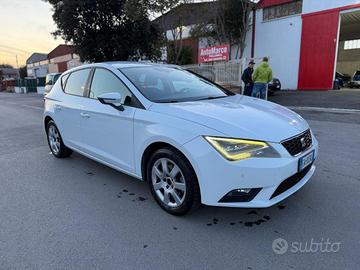 SEAT - Leon - 1.4 TGI 5p. Business HIGH
