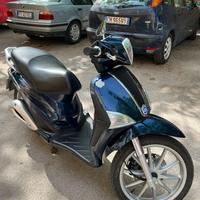 Liberty 50 2tempi