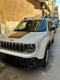 Jeep Renegade Diesel