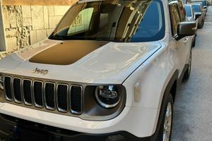 Jeep Renegade Diesel