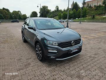 T-Roc 2.0 150 CV DSG Valutiamo usato