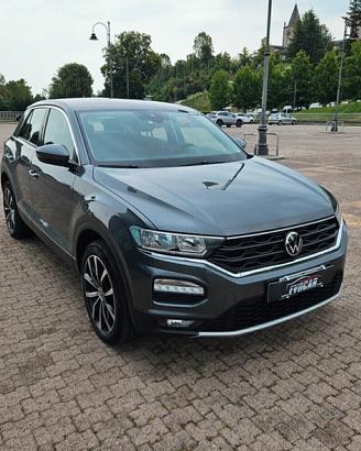 T-Roc 2.0 150 CV DSG Valutiamo usato
