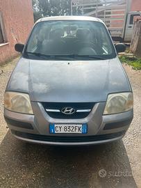 HYUNDAI atos prime
