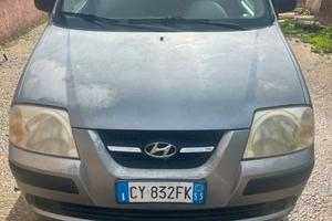 HYUNDAI atos prime