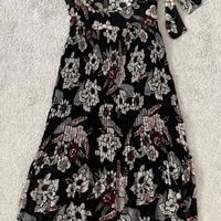 Vestito estivo donna tg 42 M zuiki