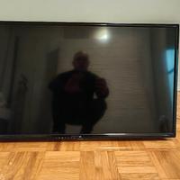 TV Monitor Ok ODL 32677HN-TB LED, 32 pollici, HD