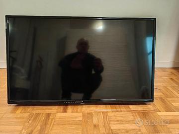 TV Monitor Ok ODL 32677HN-TB LED, 32 pollici, HD