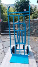 CARRELLO PORTACOLLI  SPECIALE