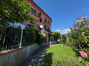 4 LOCALI A ALBISOLA SUPERIORE