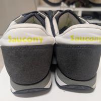 Scarpe Uomo SAUCONY