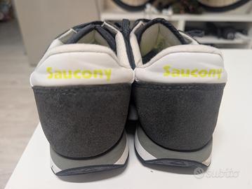 Scarpe Uomo SAUCONY