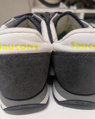 Scarpe Uomo SAUCONY