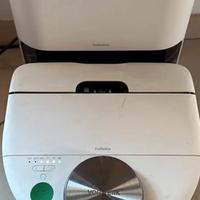 Robot folletto