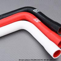 Kit tubi radiatore POLARIS ACE 570 / EFI /SP / EPS