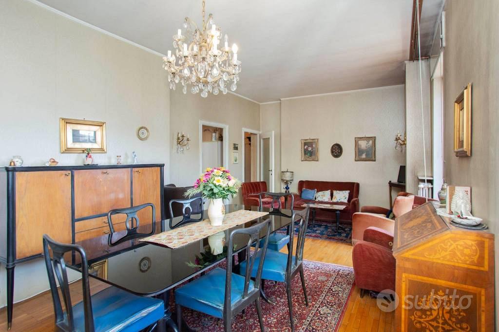 Appartamento – Saronno, Varese - Vista 2