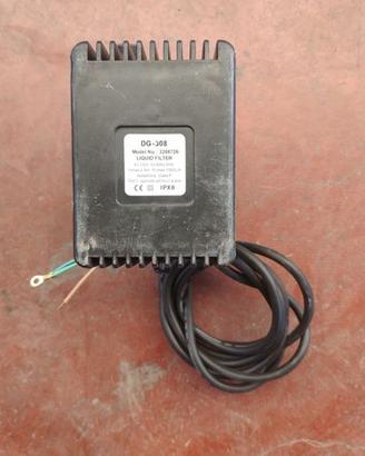 331A POMPA ACQUA SOMMERGIBILE PER RICIRCOLO DG-308