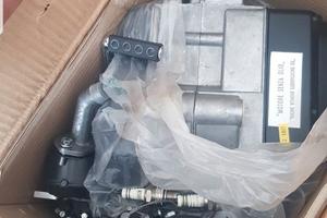 Motore bimarcia  nuovo  imballato  500 euro